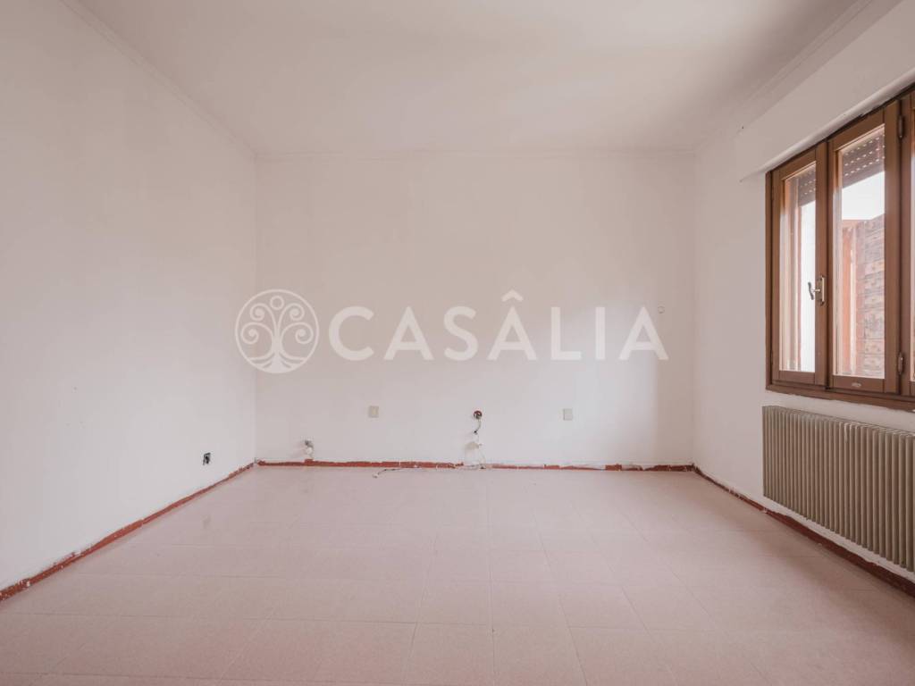 appartamento in vendita a Venezia in zona Marghera