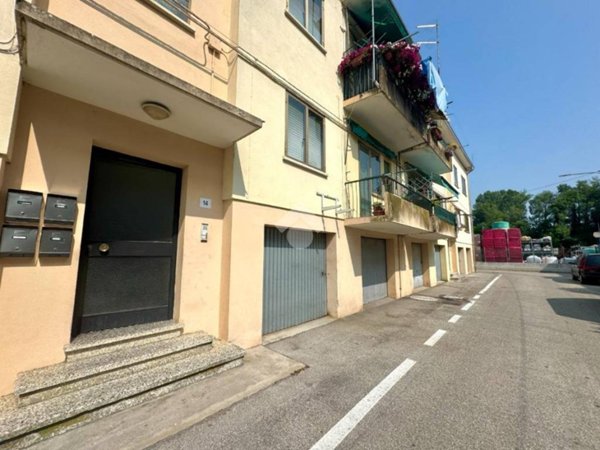 appartamento in vendita a Venezia in zona Mestre