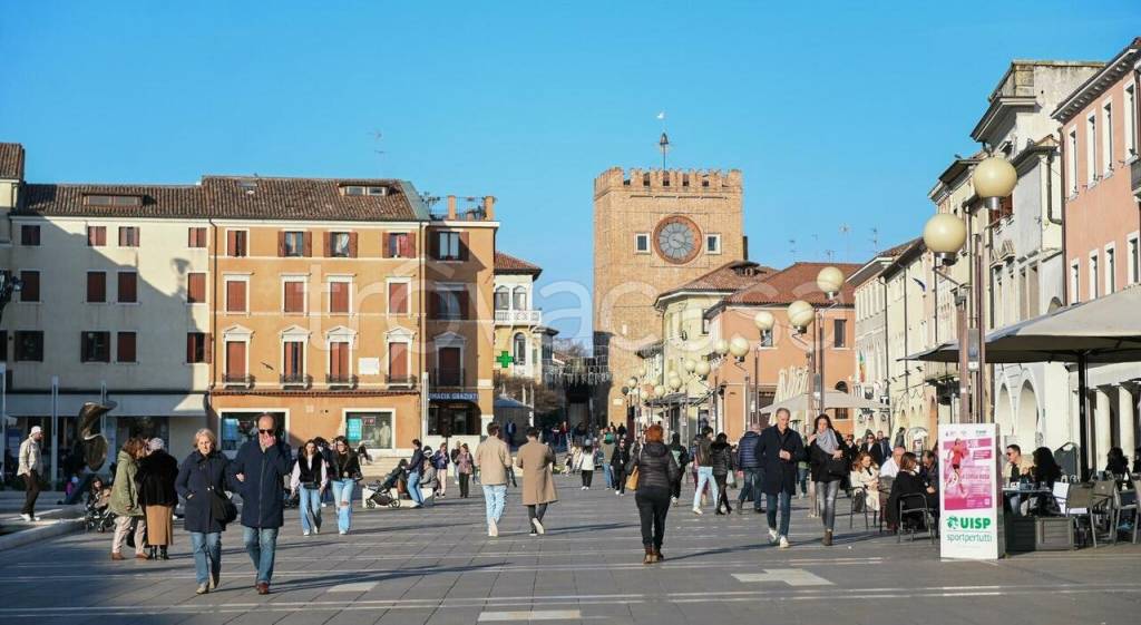 appartamento in vendita a Venezia in zona Mestre