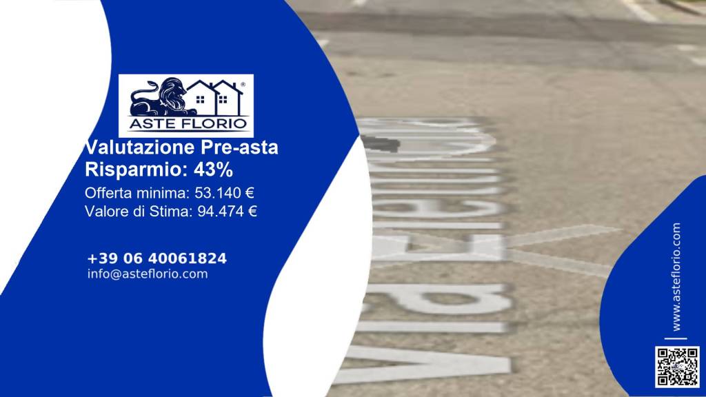 locale commerciale in vendita a Venezia in zona Marghera