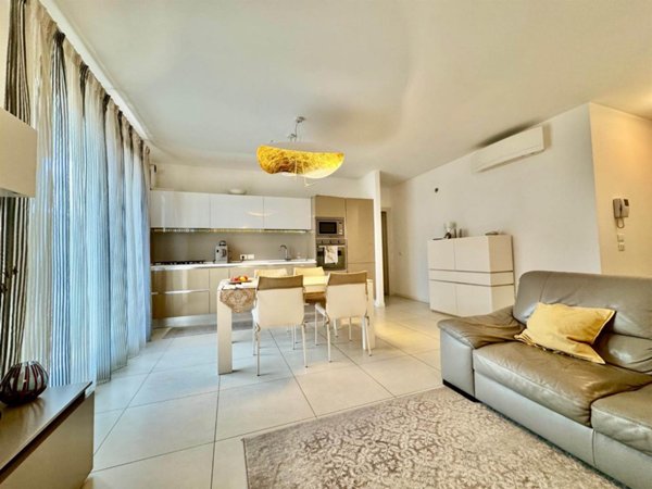 appartamento in vendita a Venezia in zona Marghera