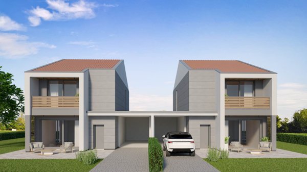 terreno edificabile in vendita a Venezia in zona Mestre