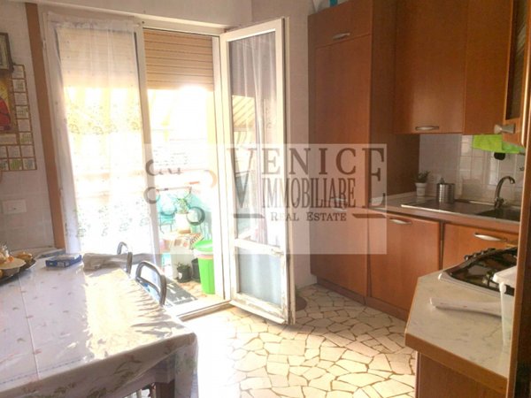 appartamento in vendita a Venezia in zona Sestiere San Marco