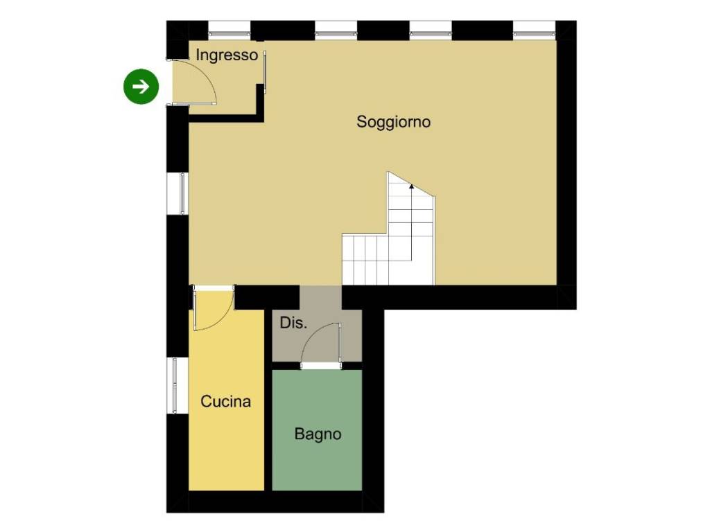 casa indipendente in vendita a Venezia