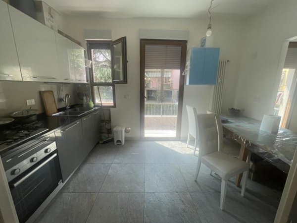 appartamento in vendita a Venezia in zona Carpenedo