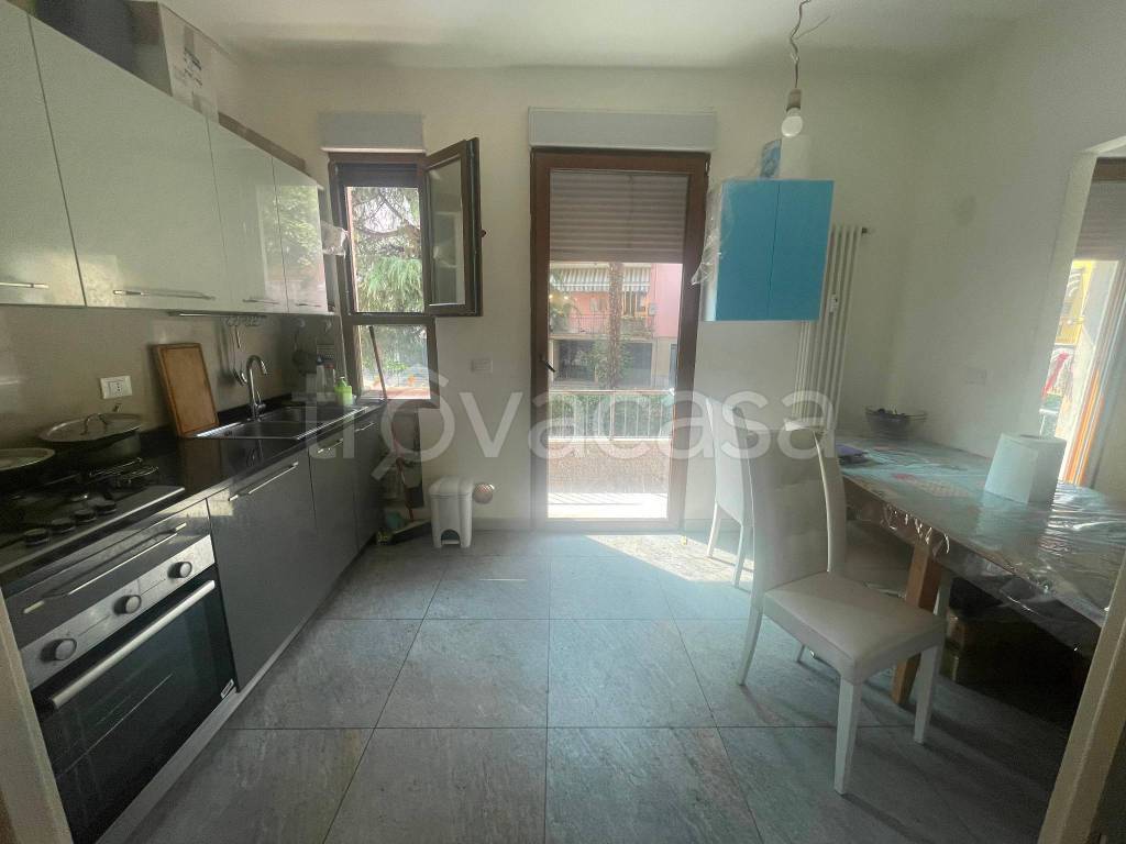 appartamento in vendita a Venezia
