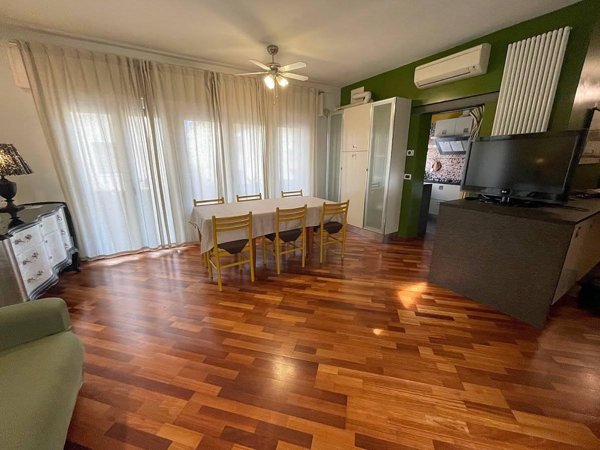 appartamento in vendita a Venezia in zona Mestre