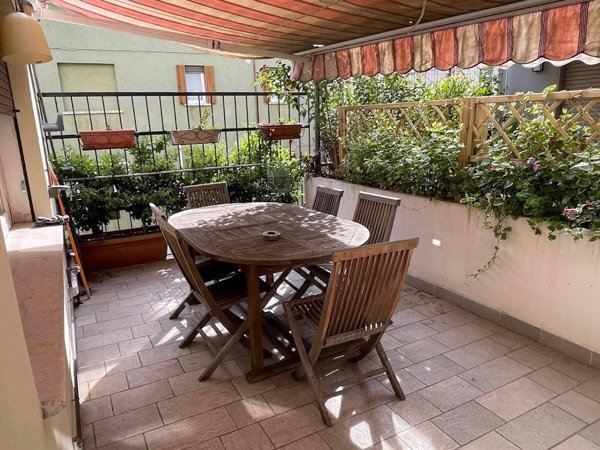 appartamento in vendita a Venezia in zona Mestre