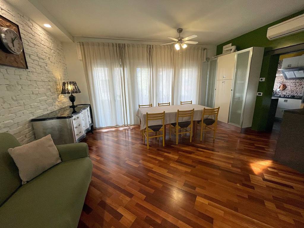 appartamento in vendita a Venezia in zona Marghera