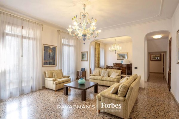 appartamento in vendita a Venezia in zona Sestiere San Marco