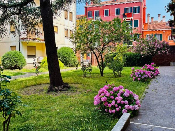 appartamento in vendita a Venezia in zona Sestiere Cannaregio