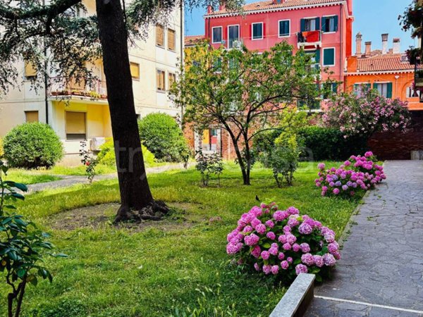 appartamento in vendita a Venezia in zona Sestiere Cannaregio