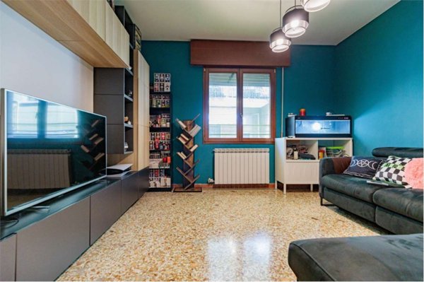 appartamento in vendita a Venezia in zona Mestre