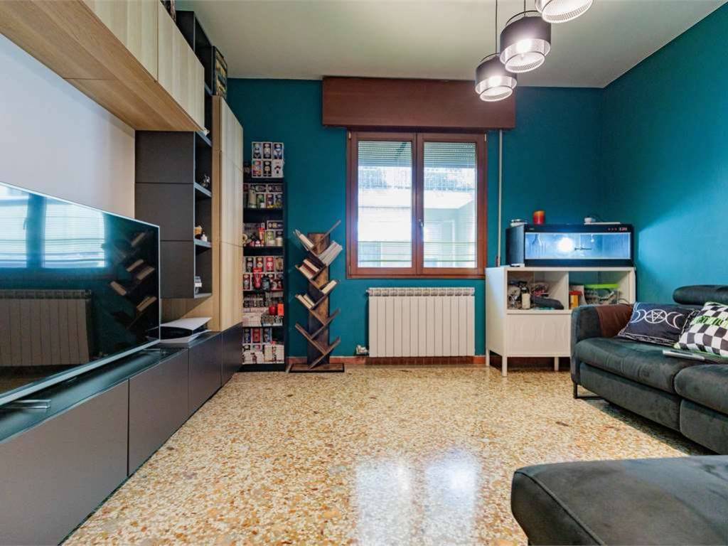 appartamento in vendita a Venezia in zona Mestre