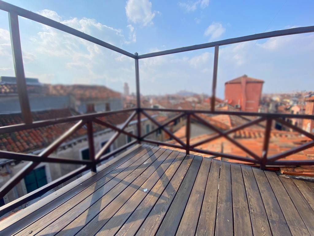 appartamento in vendita a Venezia in zona Sestiere San Marco