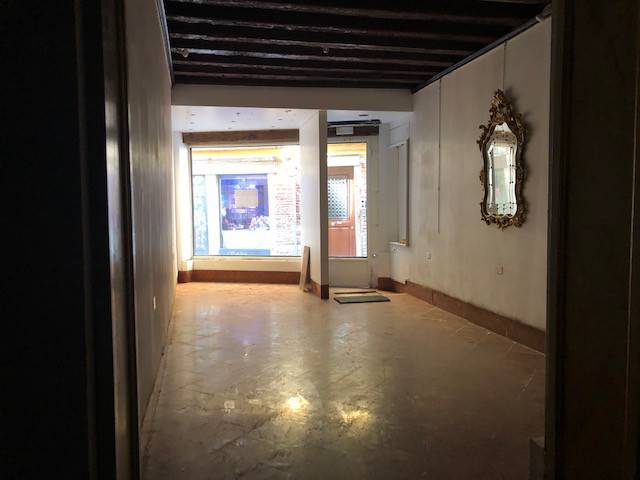 negozio in vendita a Venezia