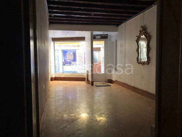appartamento in vendita a Venezia