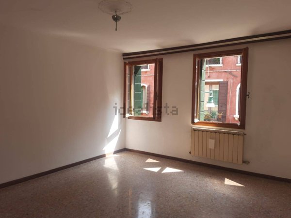 appartamento in vendita a Venezia in zona Sestiere Castello