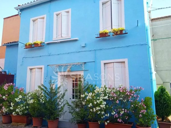 appartamento in vendita a Venezia in zona Burano