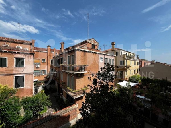appartamento in vendita a Venezia in zona Sestiere Cannaregio