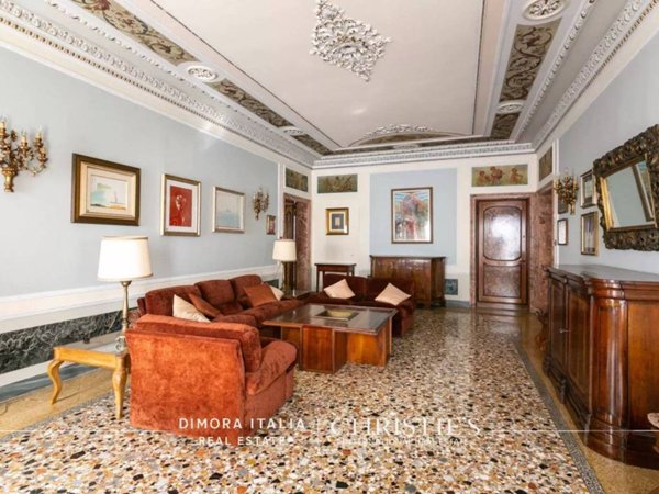 appartamento in vendita a Venezia in zona Pellestrina