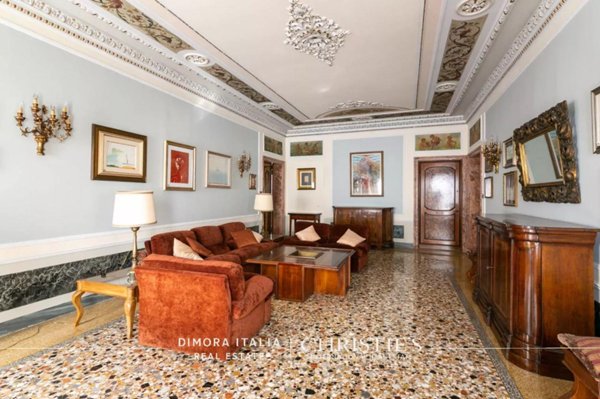 appartamento in vendita a Venezia in zona Pellestrina