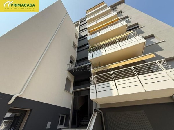 appartamento in vendita a Venezia in zona Mestre