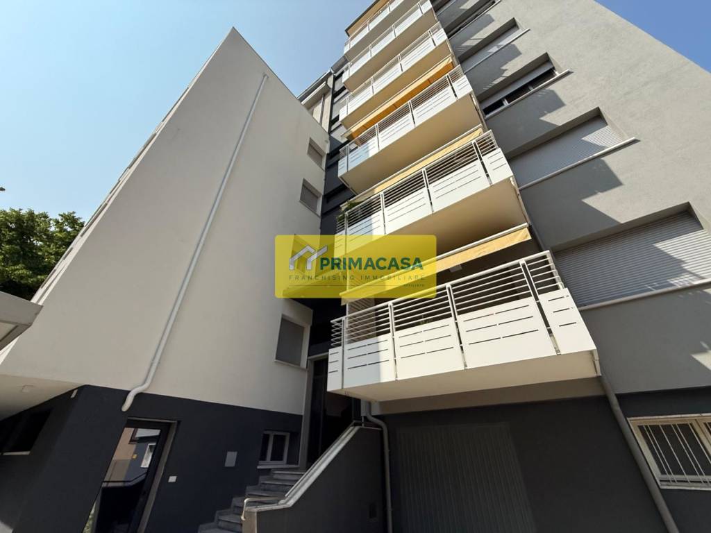 appartamento in vendita a Venezia in zona Carpenedo