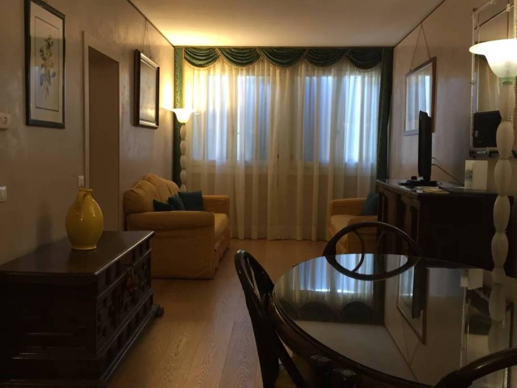 appartamento in vendita a Venezia in zona Sestiere San Marco