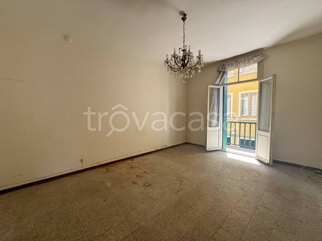 appartamento in vendita a Venezia in zona Sestiere Santa Croce