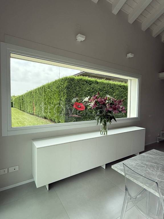 casa indipendente in vendita a Venezia in zona Trivignano