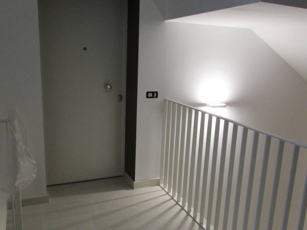 appartamento in vendita a Venezia in zona Zelarino