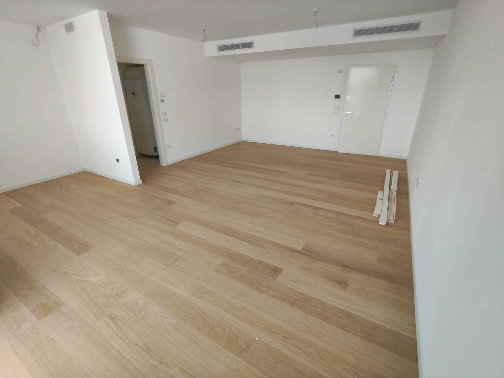 appartamento in vendita a Venezia in zona Zelarino