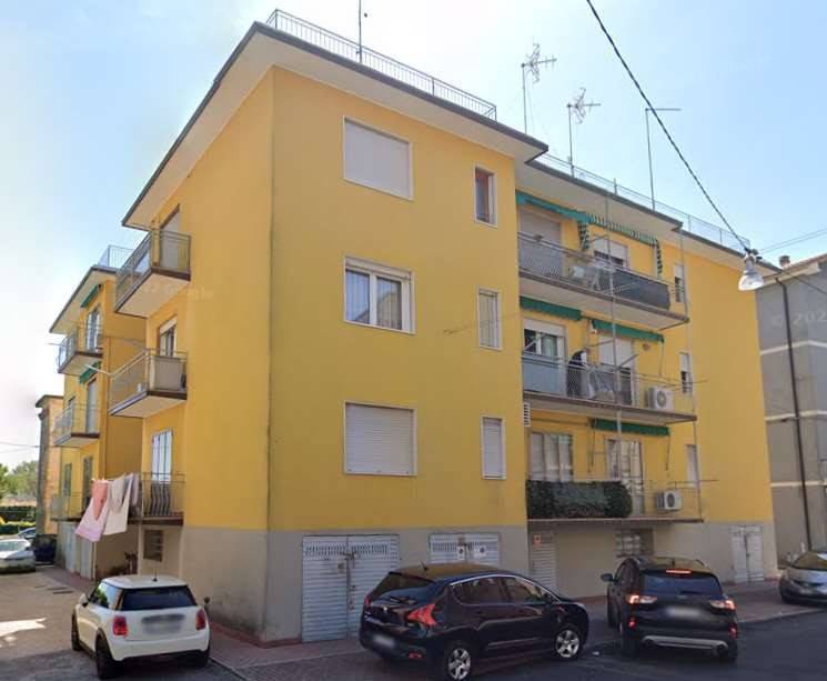 appartamento in vendita a Venezia in zona Zelarino