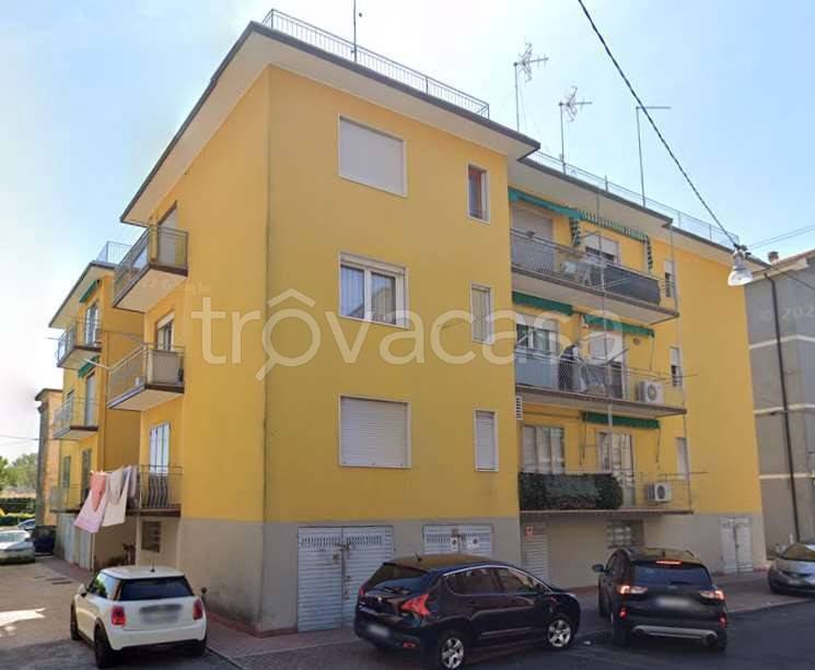 appartamento in vendita a Venezia in zona Zelarino