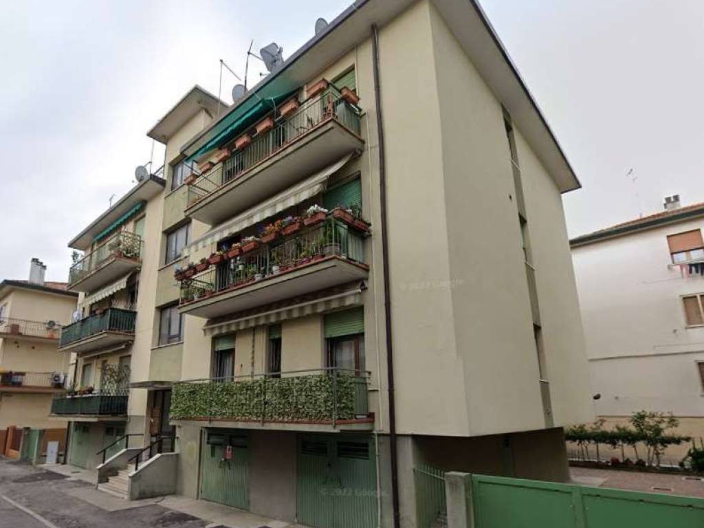 appartamento in vendita a Venezia in zona Marghera