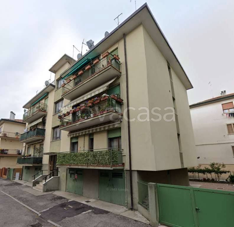 appartamento in vendita a Venezia in zona Mestre