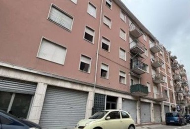 appartamento in vendita a Venezia in zona Mestre
