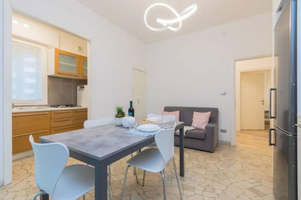 appartamento in vendita a Venezia in zona Carpenedo