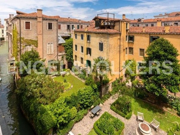appartamento in vendita a Venezia in zona Sestiere San Marco