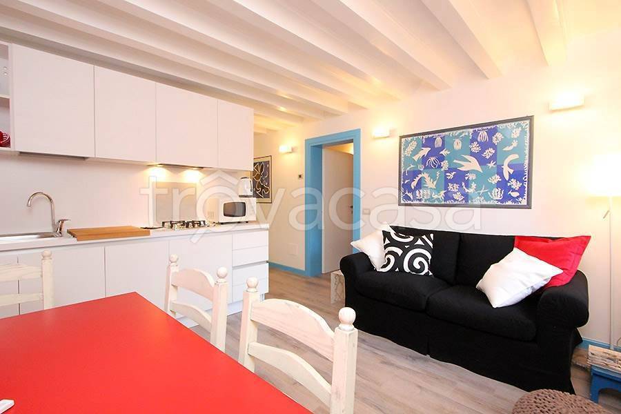 appartamento in vendita a Venezia in zona Sestiere San Marco
