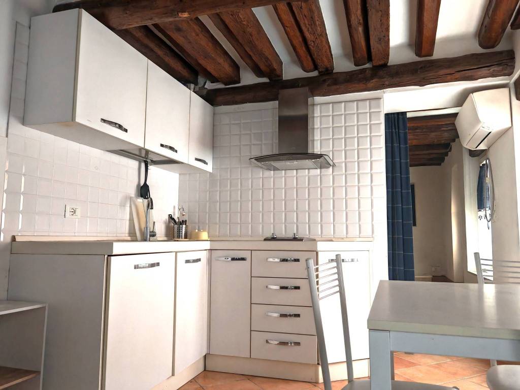 appartamento in vendita a Venezia in zona Sestiere Cannaregio