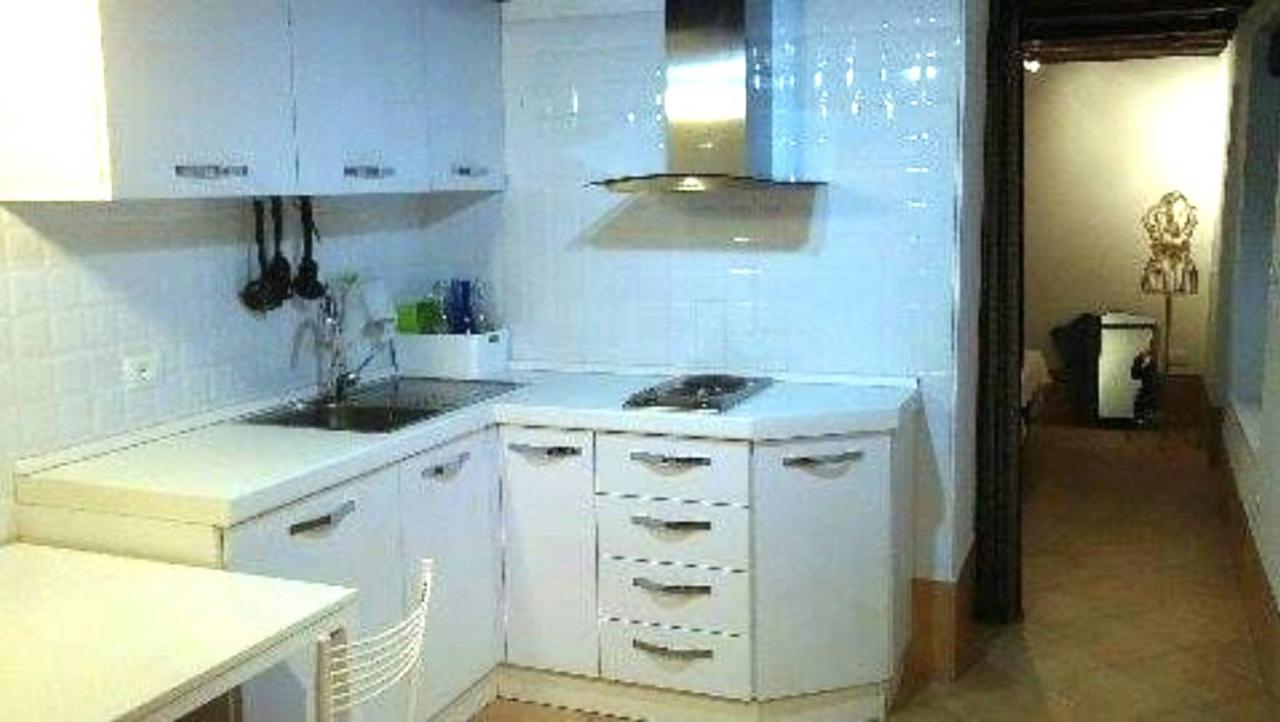 appartamento in vendita a Venezia in zona Sestiere Cannaregio