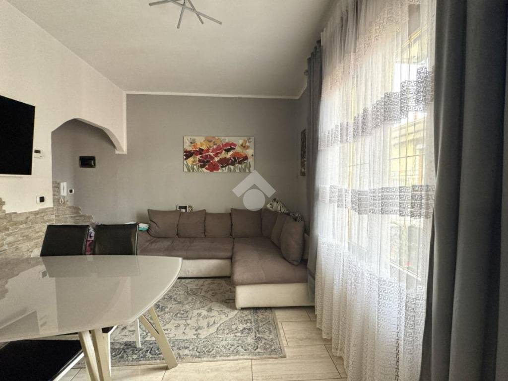 appartamento in vendita a Venezia in zona Mestre