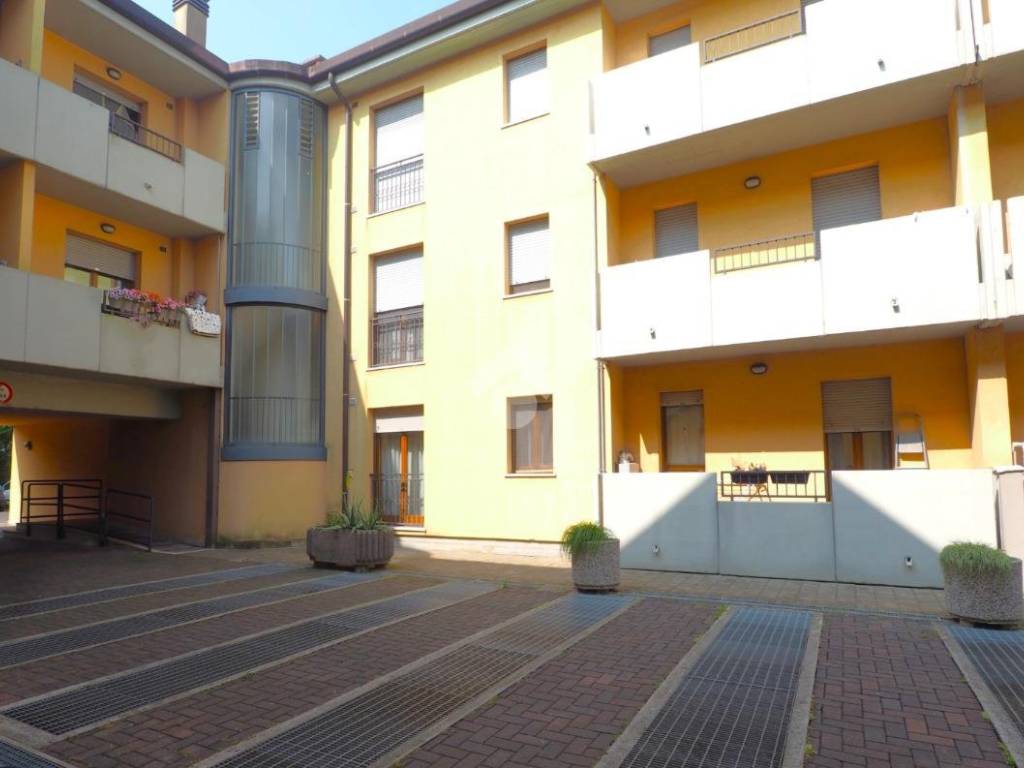 appartamento in vendita a Venezia in zona Marghera