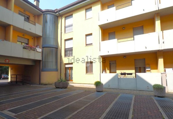 appartamento in vendita a Venezia in zona Mestre