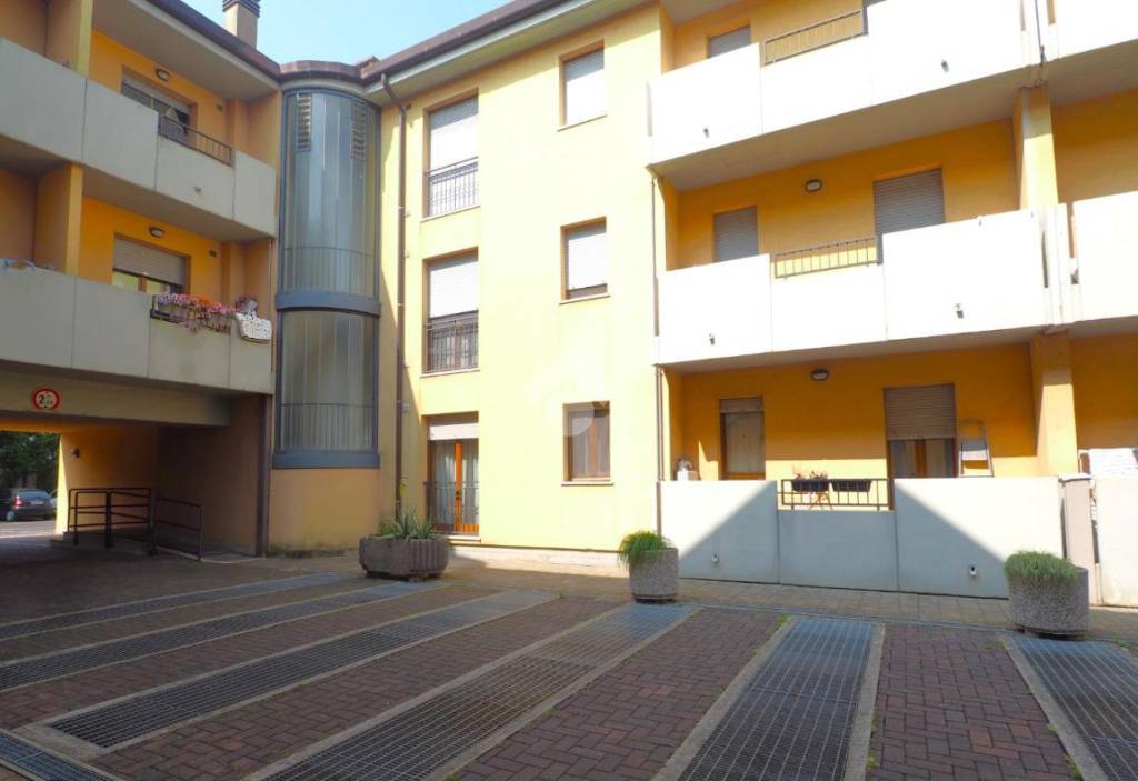 appartamento in vendita a Venezia in zona Mestre