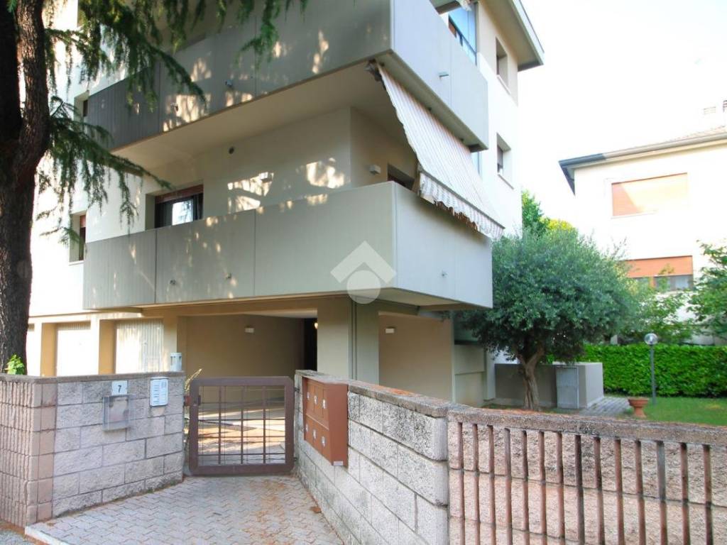 appartamento in vendita a Venezia in zona Marghera