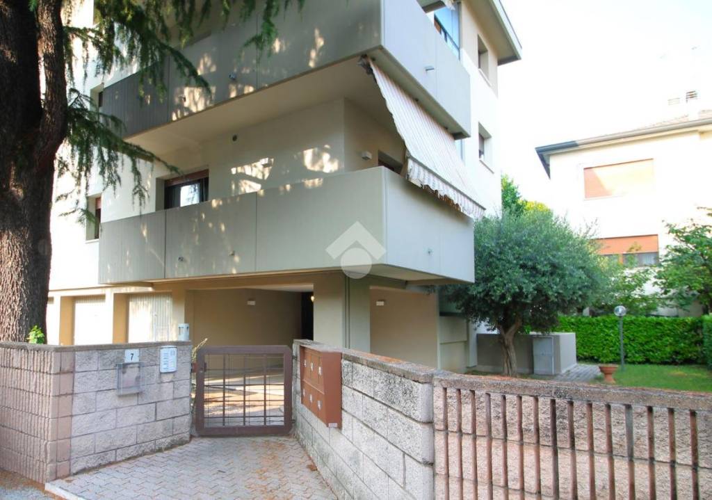 appartamento in vendita a Venezia in zona Mestre