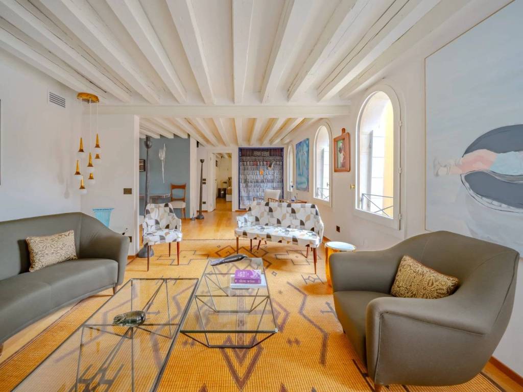 appartamento in vendita a Venezia in zona Sestiere San Marco